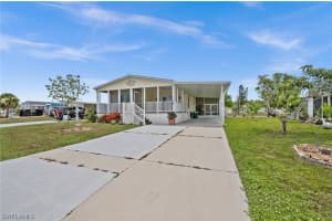 7587 Silage Cir, Port Charlotte, FL 33981, Sold 11/30/23