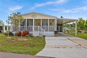 7587 Silage Cir, Port Charlotte, FL 33981, Sold 11/30/23