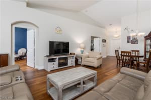 7416 Berkshire Pines Drive, NAPLES, FL 34104 Sold 08/02/24