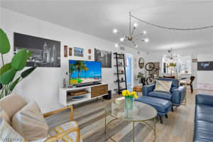 2828 Jackson Street, FORT MYERS, FL 33901 Sold 01/26/24