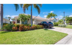 8730 Nottingham Pointe Way, Fort Myers, FL 33912, Sold 04/09/24