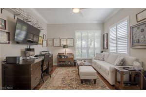 8730 Nottingham Pointe Way, Fort Myers, FL 33912, Sold 04/09/24