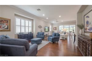 8730 Nottingham Pointe Way, Fort Myers, FL 33912, Sold 04/09/24