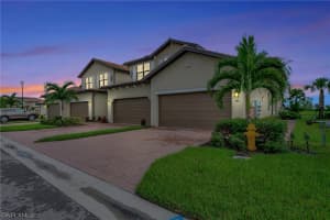 2361 Anguilla Drive, NAPLES, FL 34120 Sold 12/11/23