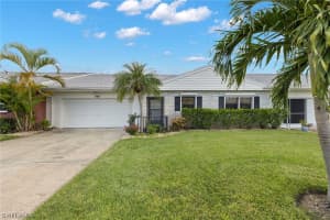1516 Saddle Woode Dr, Fort Myers, FL 33919, Sold 02/21/24