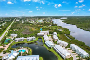 10310 Lands End Cir Unit 39, Placida, FL 33946, Sold 10/16/23
