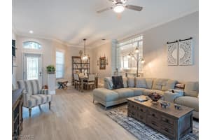 8719 Gleneagle Way, Naples, FL 34120, Sold 09/15/23