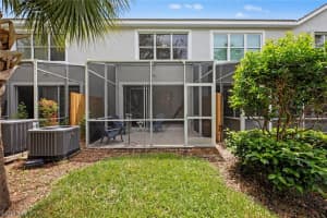 8390 Village Edge Circle, FORT MYERS, FL 33919 Sold 05/02/24