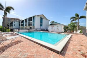 22676 Island Pines Way APT 1411, Fort Myers Beach, FL 33931, Sold 10/13/23