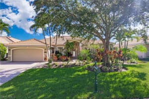 930 Tropical Bay Court, NAPLES, FL 34120 Sold 10/27/23