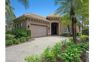 2270 SILVER PALM Place, NAPLES, FL 34105 Sold 05/10/24
