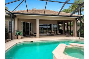2270 SILVER PALM Place, NAPLES, FL 34105 Sold 05/10/24