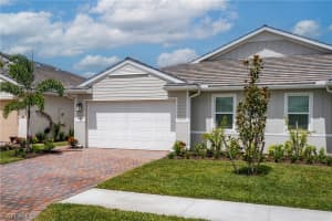 1013 Tranquil Brk Dr, Naples, FL 34114, Sold 08/18/23