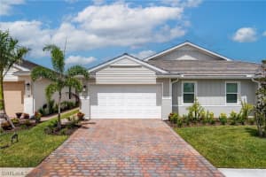 1013 Tranquil Brk Dr, Naples, FL 34114, Sold 08/18/23