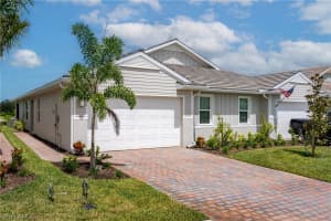1013 Tranquil Brk Dr, Naples, FL 34114, Sold 08/18/23