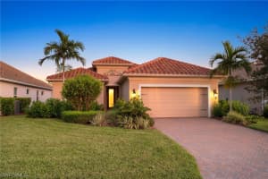 4565 Watercolor Way, Fort Myers, FL 33966, Sold 01/26/24