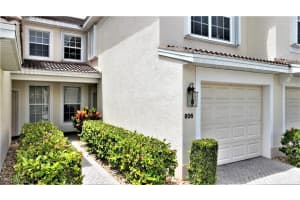 11631 Marino Ct APT 806, Fort Myers, FL 33908, Sold 09/01/23