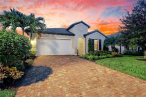 1433 Redona Way, NAPLES, FL 34113 Sold 04/02/24