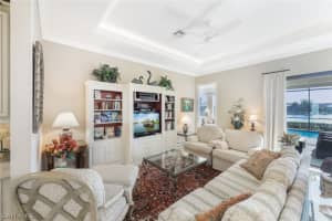 1433 Redona Way, NAPLES, FL 34113 Sold 04/02/24