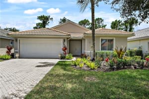 7446 Meldin Ct, Naples, FL 34104, Sold 10/10/23