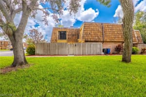 12365 Woodrose Ct #3, Fort Myers, FL 33907, Sold 09/11/23