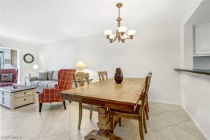 1001 Foxfire Ln, Naples, FL 34104, Sold 08/28/23
