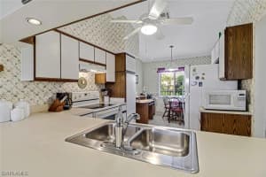420 Fox Haven Dr, Naples, FL 34104, Sold 09/15/23