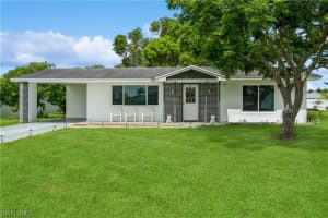 109 Stafford Pl, Lehigh Acres, FL 33936, Sold 09/15/23