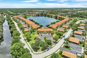 2488 Millcreek Ln, Naples, FL 34119, Sold 08/29/23