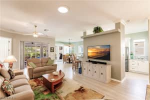 8774 Nottingham Pointe Way, Fort Myers, FL 33912, Sold 01/16/24