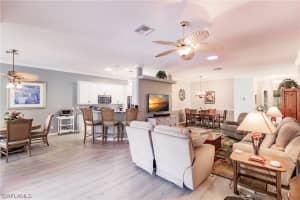 8774 Nottingham Pointe Way, Fort Myers, FL 33912, Sold 01/16/24