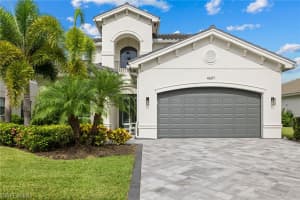 4697 Kensington Circle, NAPLES, FL 34119 Sold 04/10/24