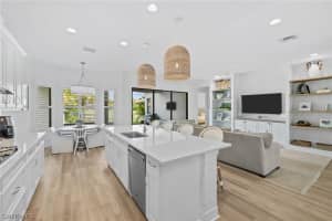 4697 Kensington Circle, NAPLES, FL 34119 Sold 04/10/24