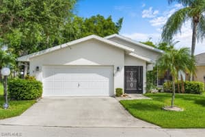 5521 Longleaf Dr, North Fort Myers, FL 33917, Sold 09/15/23
