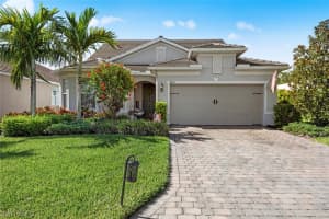 10503 Jackson Square Dr, Estero, FL 33928, Sold 09/01/23