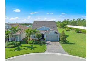 10503 Jackson Square Dr, Estero, FL 33928, Sold 09/01/23