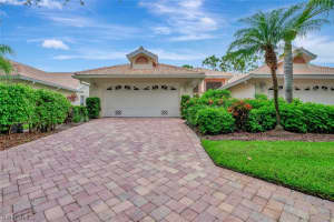 724 Wiggins Bay Dr 9 9l, Naples, FL 34110, Sold 04/15/24