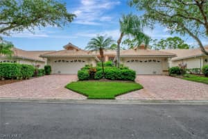 724 Wiggins Bay Dr 9 9l, Naples, FL 34110, Sold 04/15/24