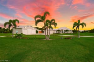 12452 Limestone Court, FORT MYERS, FL 33905 Sold 10/27/23