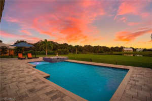 12452 Limestone Court, FORT MYERS, FL 33905 Sold 10/27/23