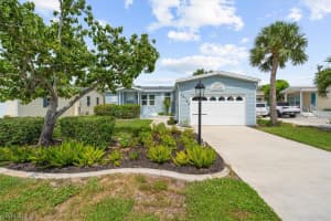26196 Bonita Fairways Circle, BONITA SPRINGS, FL 34135 Sold 12/15/23