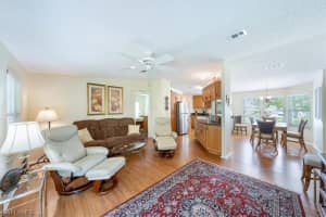 26196 Bonita Fairways Circle, BONITA SPRINGS, FL 34135 Sold 12/15/23