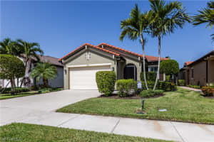 1425 Lucena Ln S, Naples, FL 34113, Sold 04/24/24
