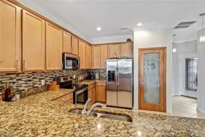 14468 Grapevine Dr, Naples, FL 34114, Sold 10/06/23