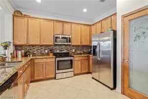14468 Grapevine Dr, Naples, FL 34114, Sold 10/06/23