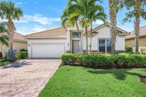 9062 Limestone Lane, NAPLES, FL 34120 Sold 03/01/24
