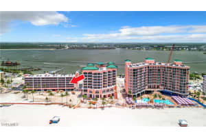 140 Estero Blvd #2302, Fort Myers Beach, FL 33931, Sold 09/15/23