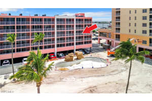 140 Estero Blvd #2302, Fort Myers Beach, FL 33931, Sold 09/15/23