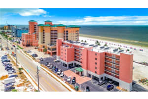 140 Estero Blvd #2302, Fort Myers Beach, FL 33931, Sold 09/15/23