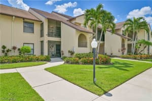8336 Charter Club Cir UNIT 10, Fort Myers, FL 33919, Sold 09/25/23